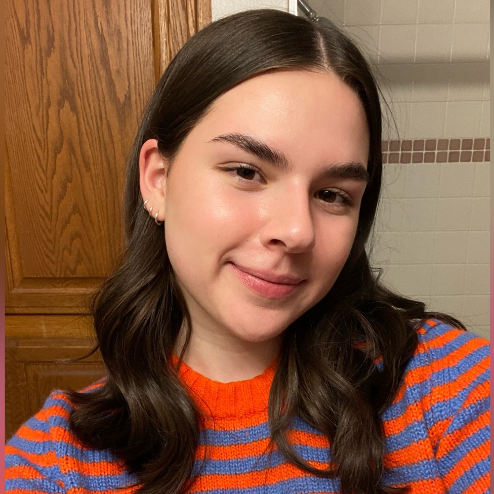 Meet your Posher, Piper